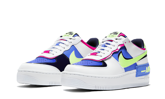 Nike Air Force 1 Shadow Sapphire
