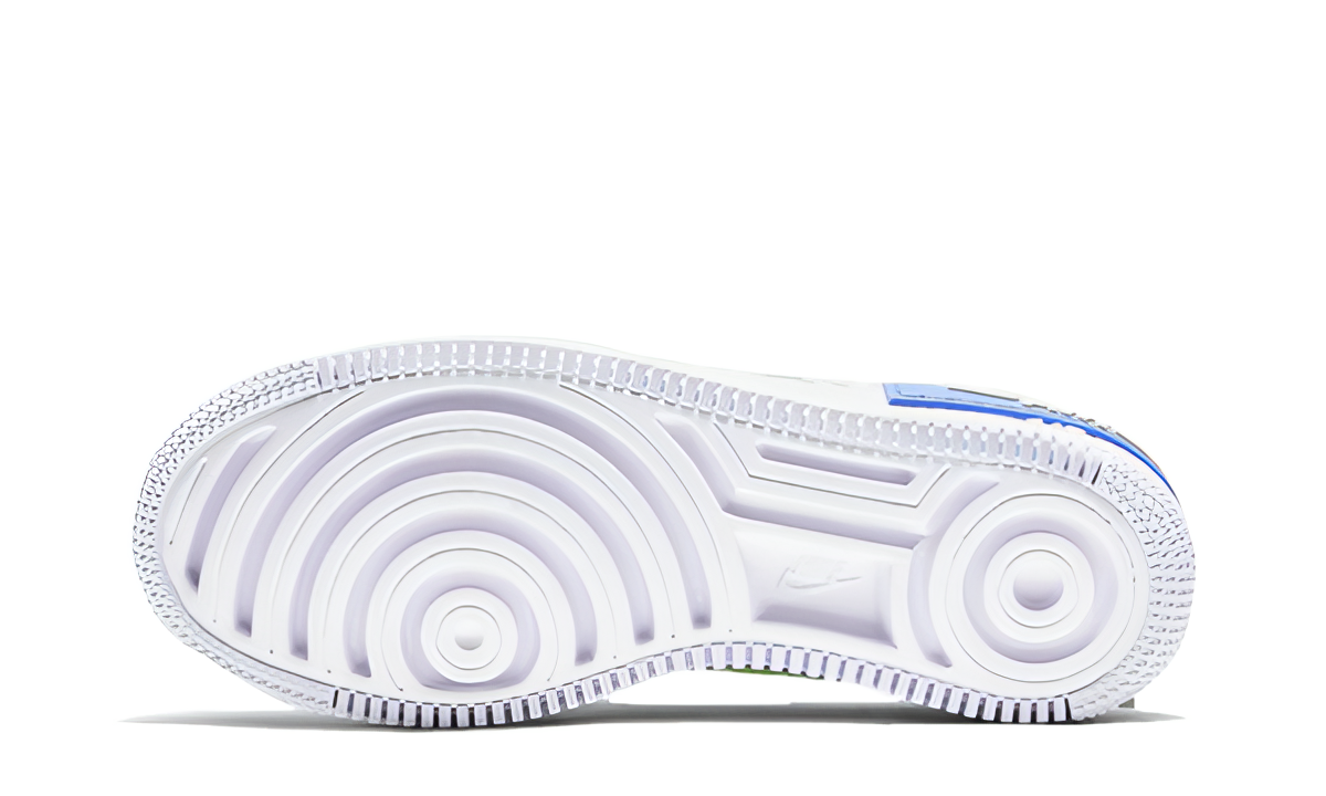 Nike Air Force 1 Shadow Sapphire