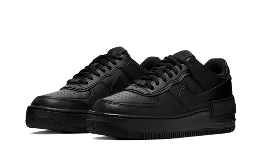 Air Force 1 Shadow Triple Black