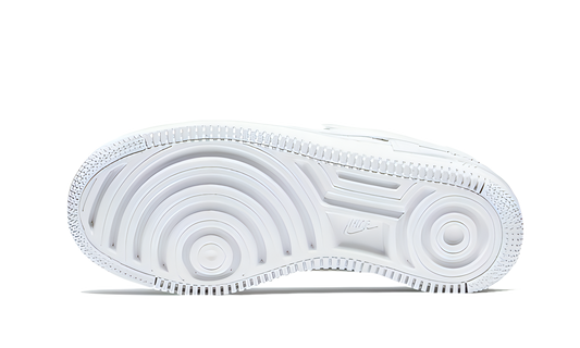 Air Force 1 Shadow Triple White