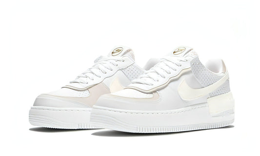 Air Force 1 Shadow White Atomic Pink