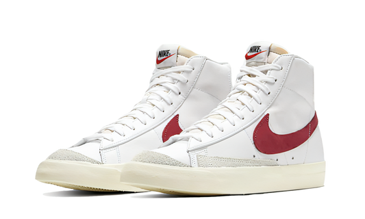 Blazer Mid 77 Vintage Brick Red