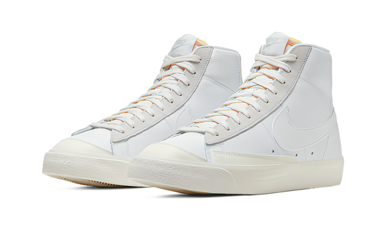 Blazer Mid 77 Vintage Sail Platinum Tint