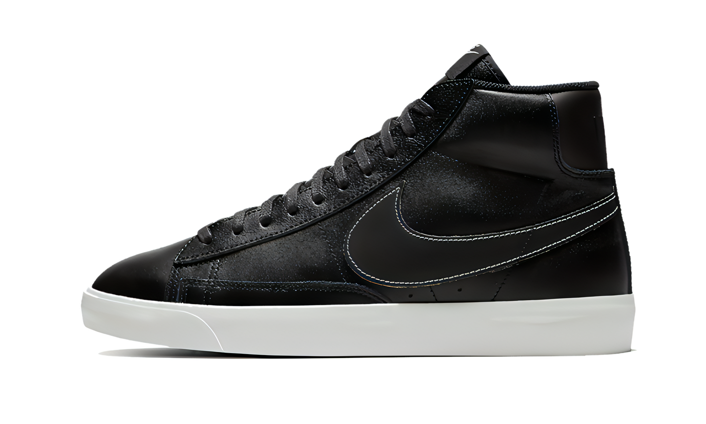 Mid Dark Patina Blazer