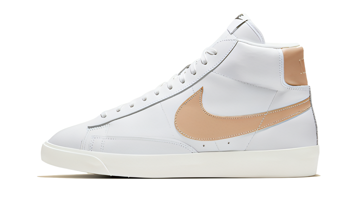Mid Light Patina Blazer