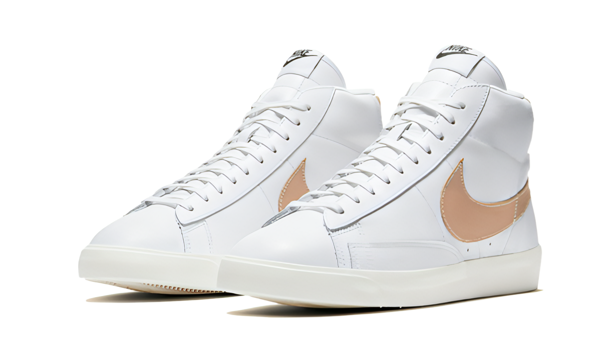 Mid Light Patina Blazer