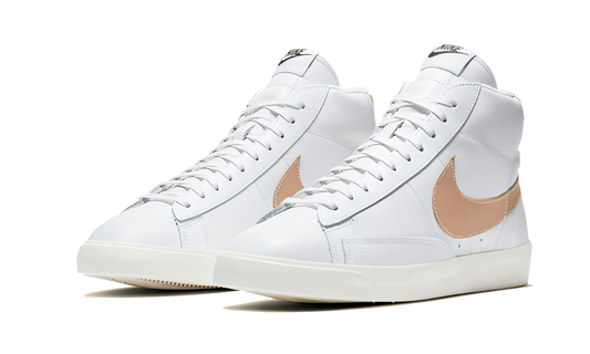 Mid Light Patina Blazer