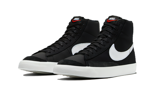 Blazer Mid Slam Jam Class 1977 Black