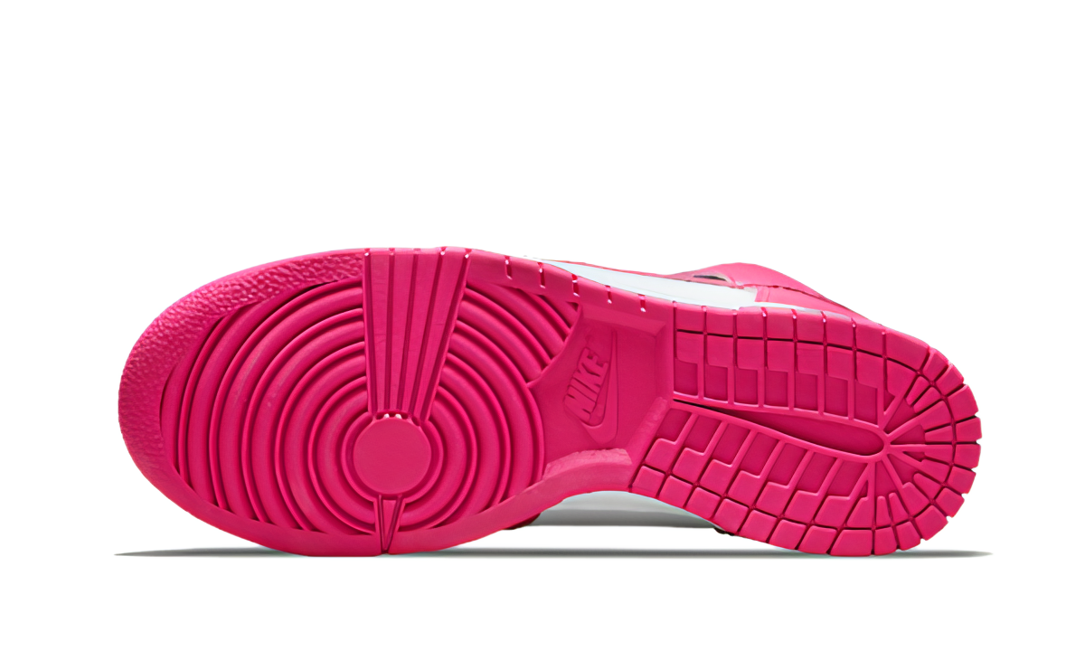 Dunk High Pink Prime