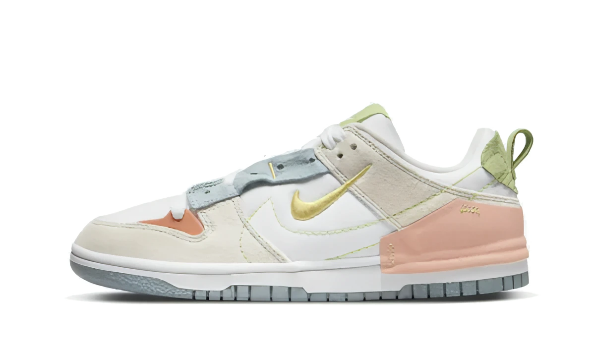 Dunk Low Disrupt 2 Multi-Color