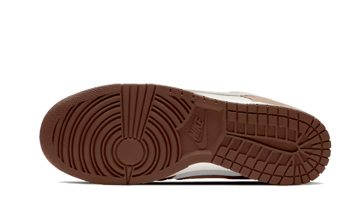 Dunk Low Medium Curry