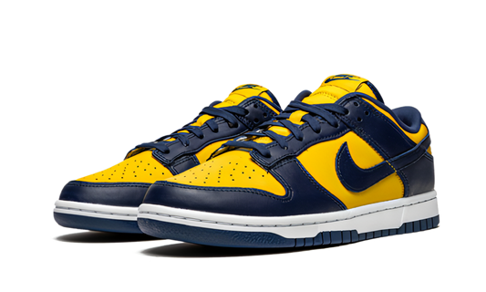 Dunk Low Michigan