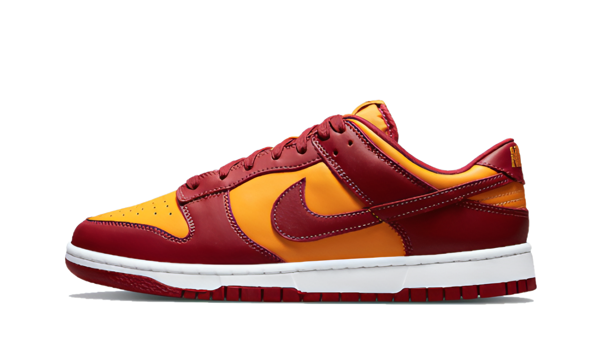 Dunk Low Midas Gold