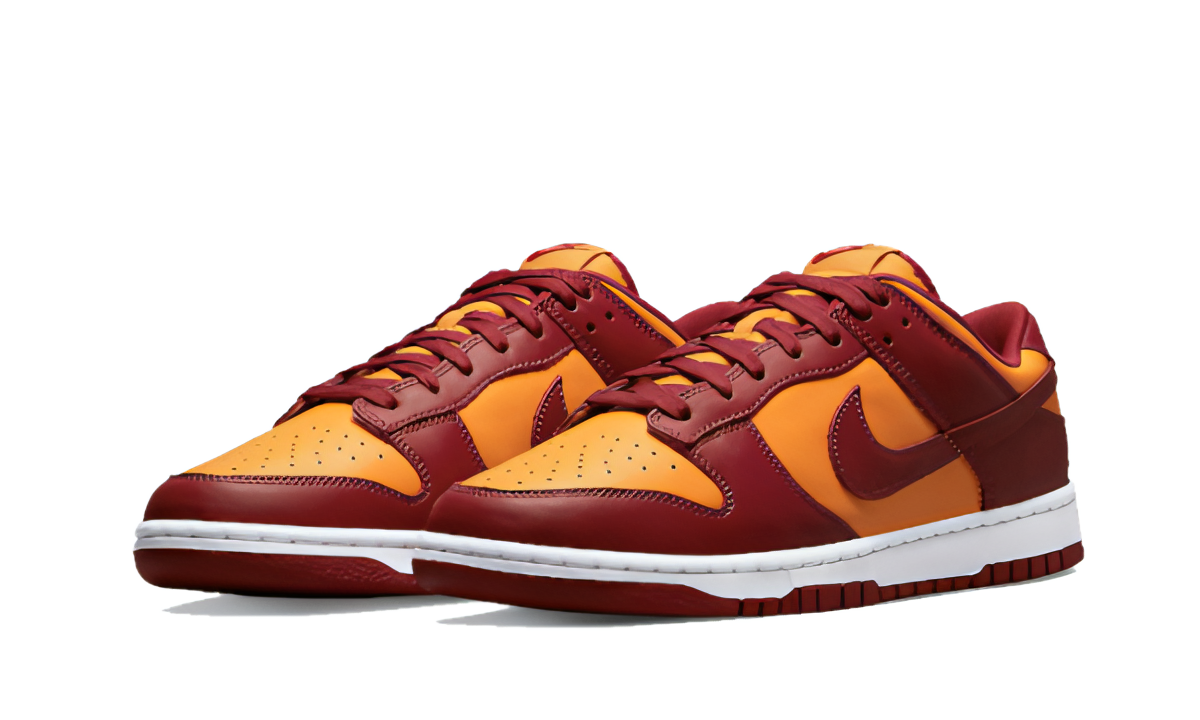 Dunk Low Midas Gold