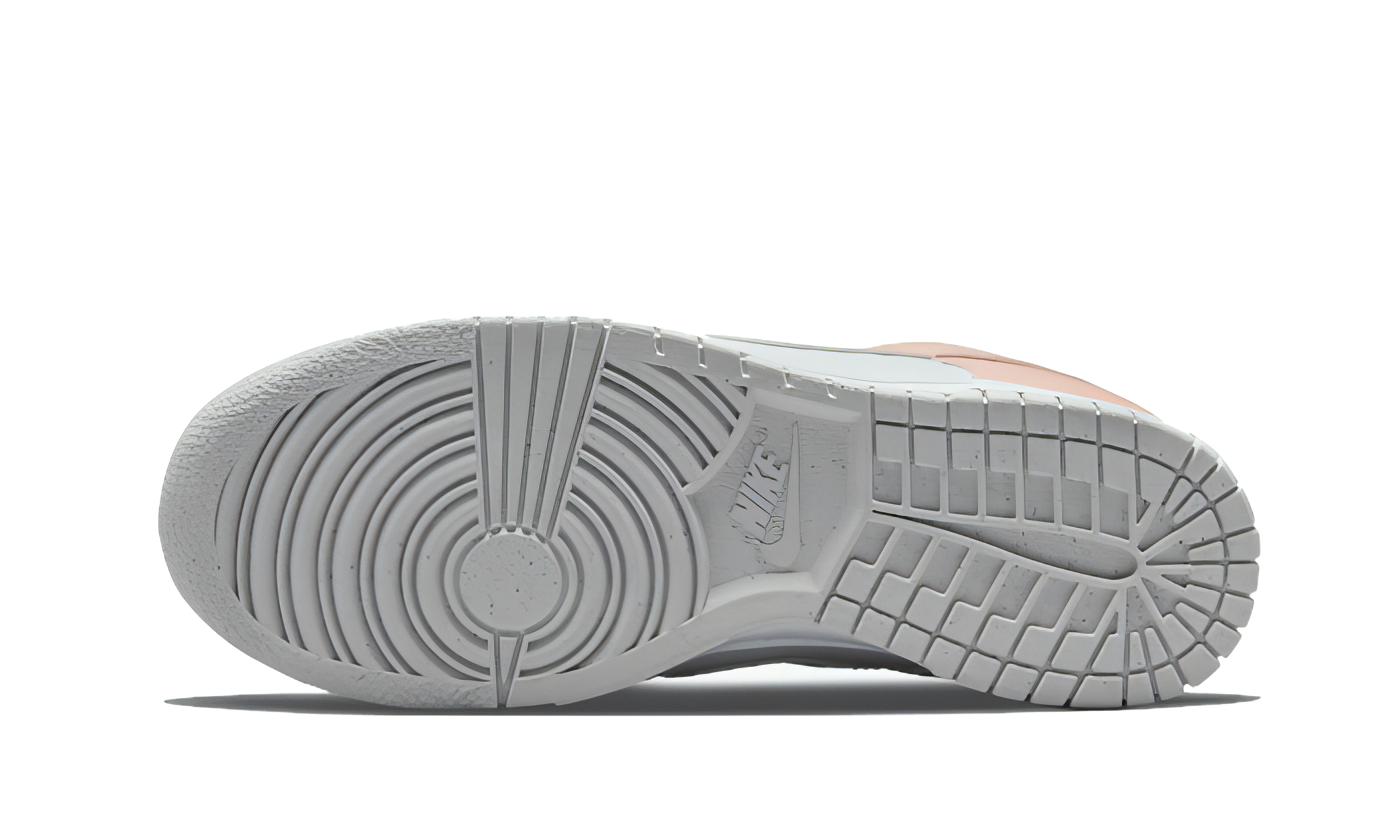 Dunk Low Next Nature (Pale Coral)