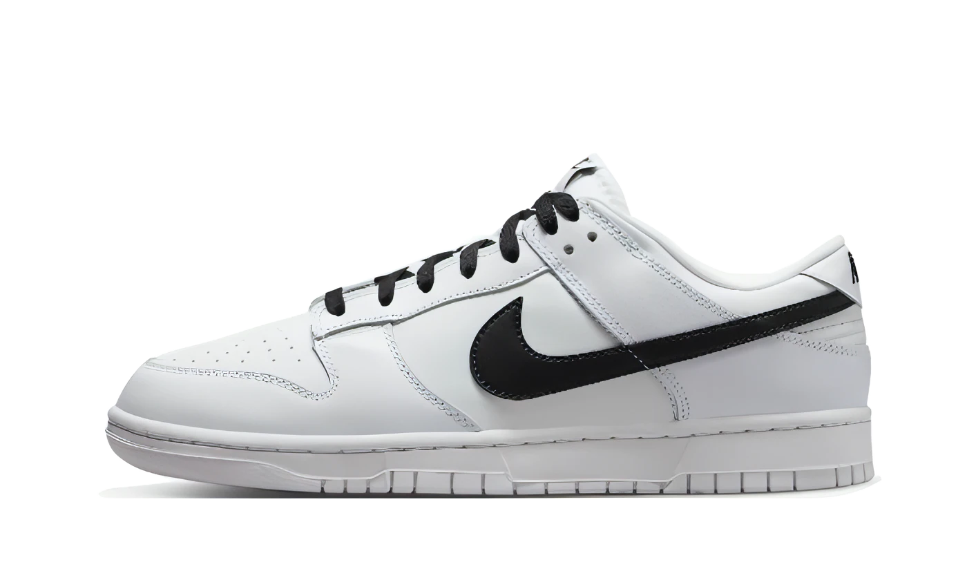 Dunk Low Reverse Panda