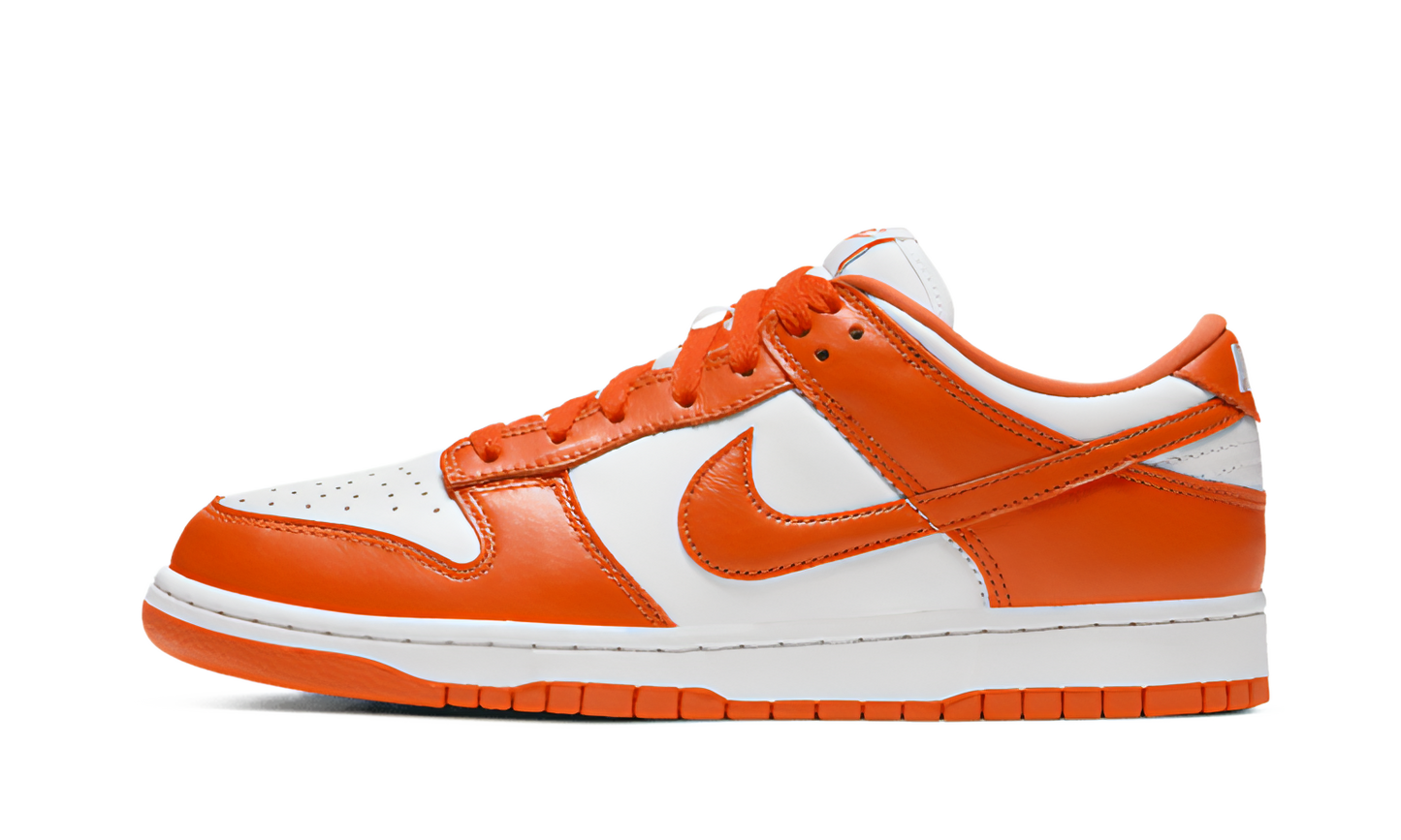 Dunk Low Sp Orange Blaze (Syracuse)