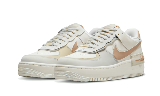 Nike Air Force 1 Shadow Sail Fossil