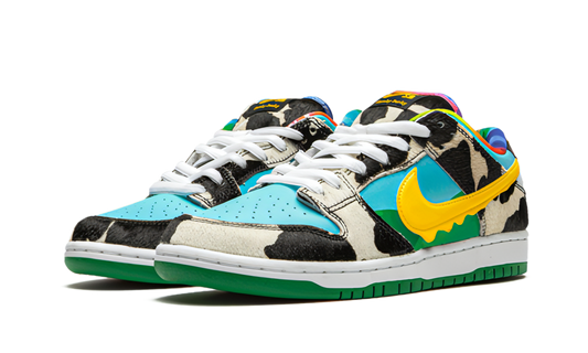 Sb Dunk Low Ben & Jerry’s Chunky Dunky
