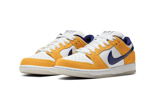 Sb Dunk Low Laser Orange