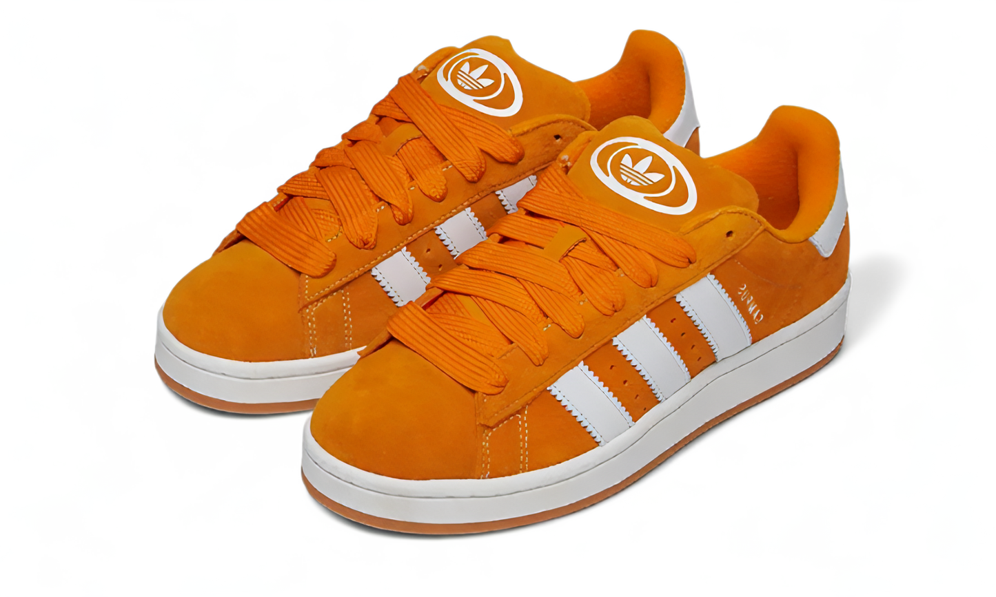 Adidas Campus 00s EQT Orange