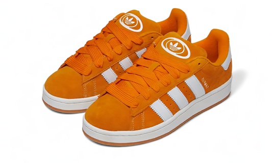 Adidas Campus 00s EQT Orange