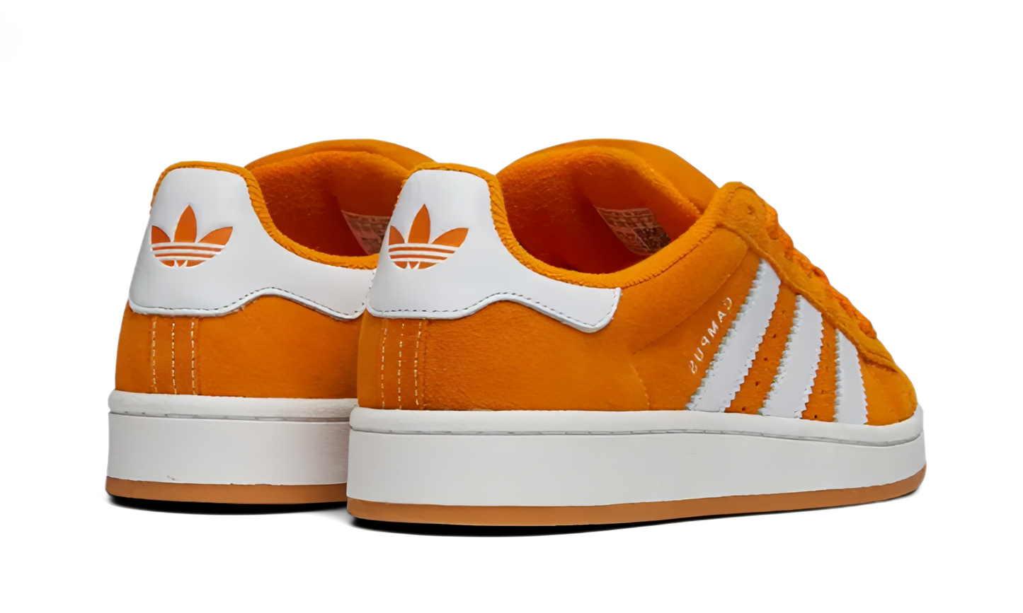 Adidas Campus 00s EQT Orange