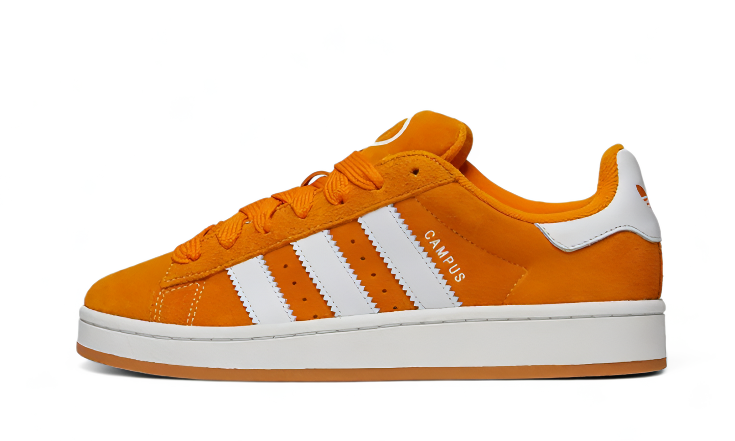 Adidas Campus 00s EQT Orange