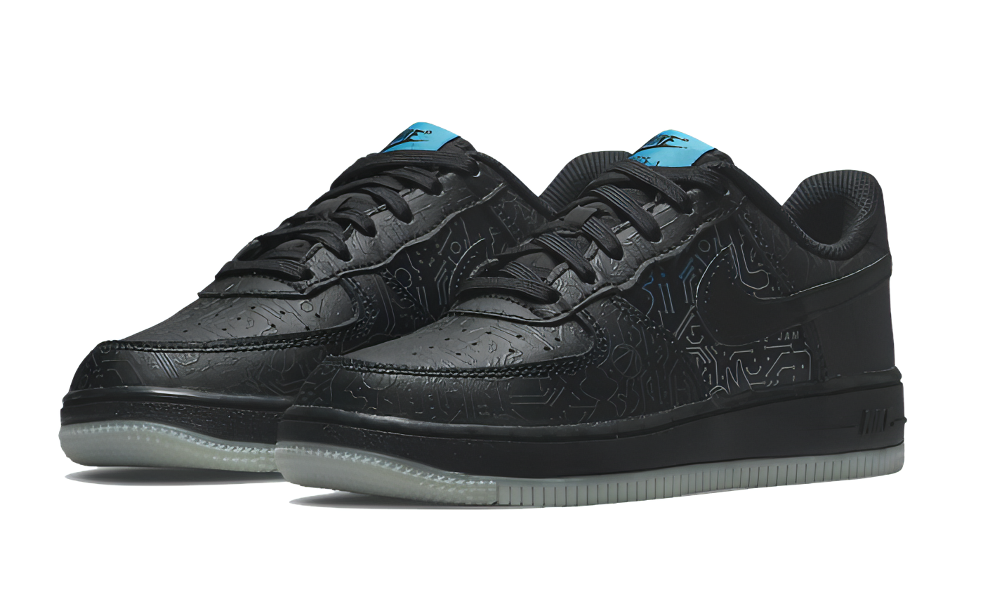 Air Force 1 Low ’07 Computer Chip Space Jam | איירפורס נמוכות