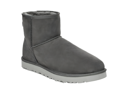 מגפי האג פלטפורמה Ugg Classic Ultra Mini Platform Boot Goat