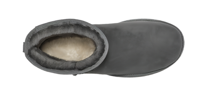 מגפי האג פלטפורמה Ugg Classic Ultra Mini Platform Boot Goat