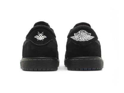 Air Jordan 1 Low Travis Scott Sail and Ridgerock | ג'ורדן 1 נמוכות