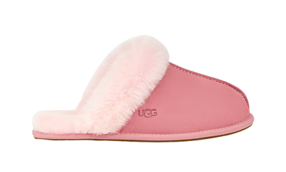 נעלי האג UGG Scuffette II Pink