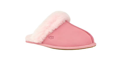 נעלי האג UGG Scuffette II Pink