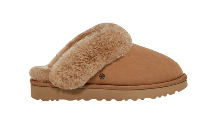 נעלי האג UGG Classic Slipper II Brown