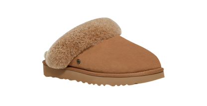 נעלי האג UGG Classic Slipper II Brown