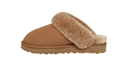 נעלי האג UGG Classic Slipper II Brown