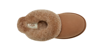 נעלי האג UGG Classic Slipper II Brown