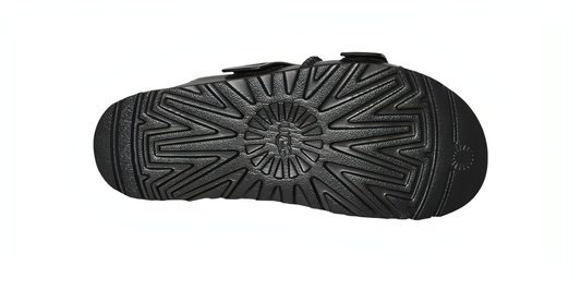 כפכפי האג UGG Women’s Goldenstar Hi Slide Black