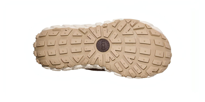 כפכפי האג UGG Venture Daze Slide Chestnut / Ceramic