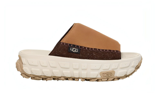 כפכפי האג UGG Venture Daze Slide Chestnut / Ceramic