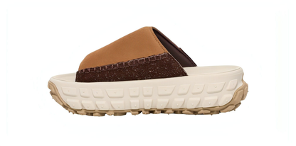 כפכפי האג UGG Venture Daze Slide Chestnut / Ceramic