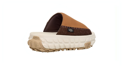 כפכפי האג UGG Venture Daze Slide Chestnut / Ceramic