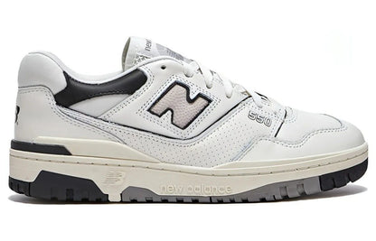 New Balance 550 ‘Sea Salt Black’ BB550LWT