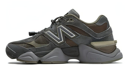 New Balance 9060 Blacktop Dark Moss