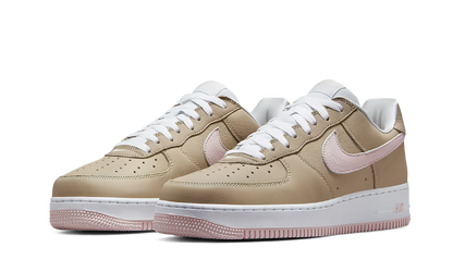 Air Force 1 Low Retro Linen | איירפורס נמוכות