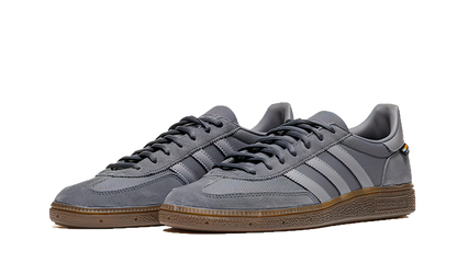 Adidas Handball Spezial Cordura Grey Gum | אדידס ספציאל