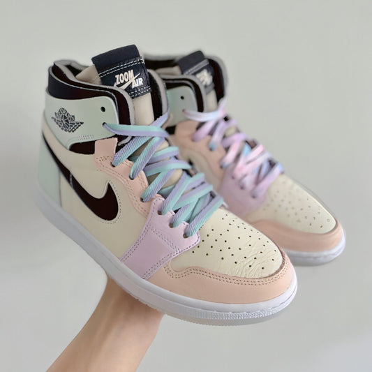 Air Jordan 1 High Zoom Cmft Easter