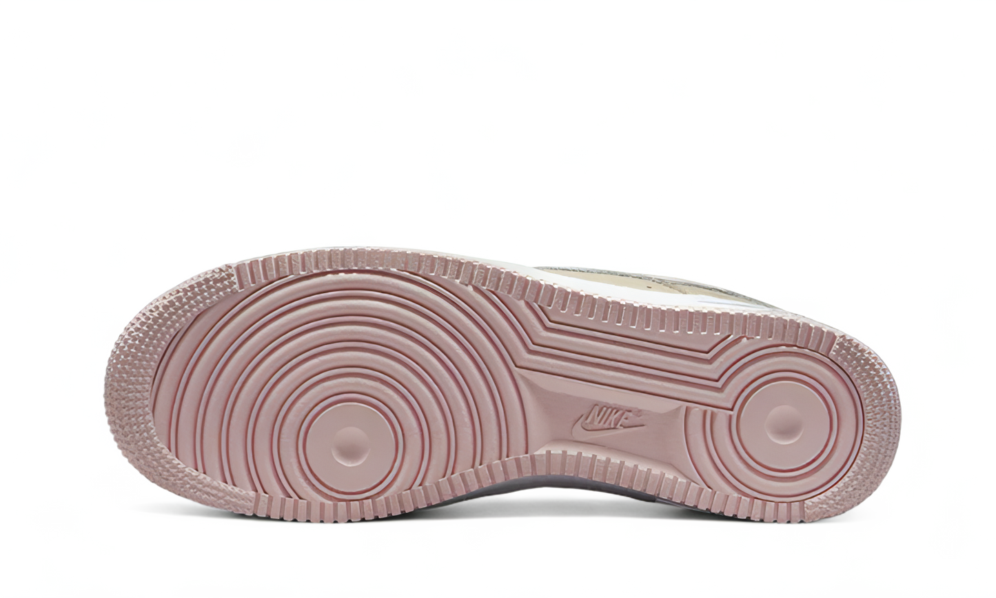 Air Force 1 Low Retro Linen | איירפורס נמוכות