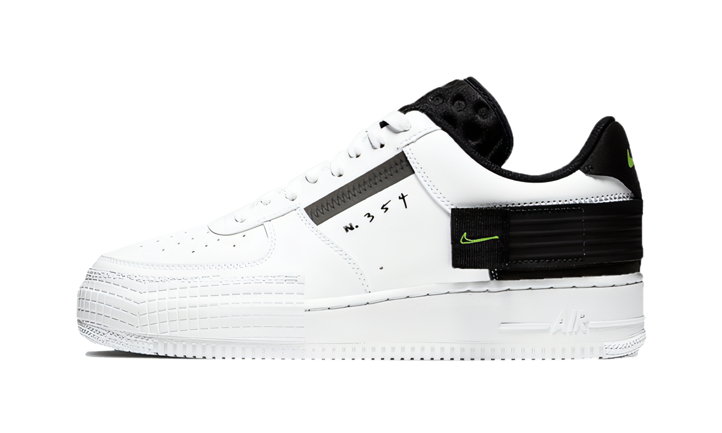 Air Force 1 Low Raygun | איירפורס נמוכות